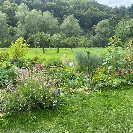 Kleine-radoase, Ruhiges Oekologisch Renoviertes Doppelzimmer 3*