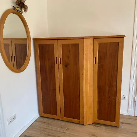 Kleine-radoase, Ruhiges Oekologisch Renoviertes Doppelzimmer Bed & Breakfast *