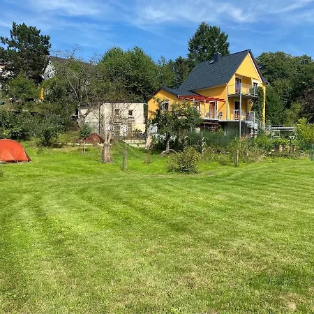 Kleine-radoase, Ruhiges Oekologisch Renoviertes Doppelzimmer 3*