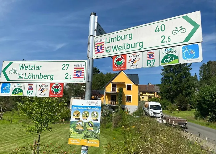 Kleine-radoase, Ruhiges Oekologisch Renoviertes Doppelzimmer Bed & Breakfast 3*