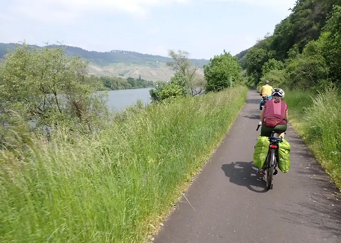 Kleine-radoase, Ruhiges Oekologisch Renoviertes Doppelzimmer 3*