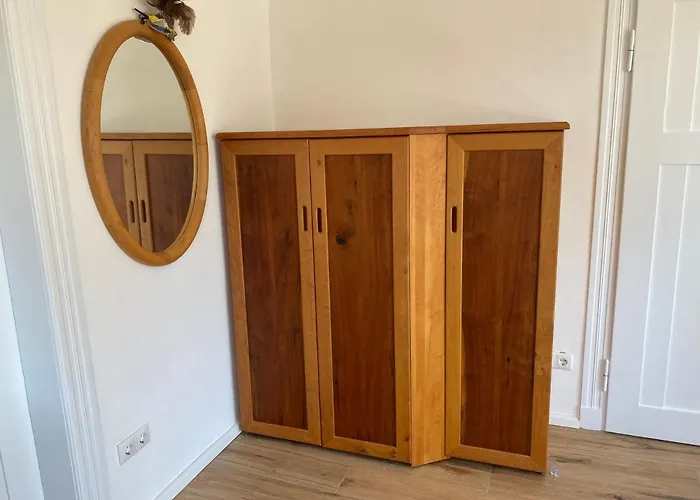 Kleine-radoase, Ruhiges Oekologisch Renoviertes Doppelzimmer Bed & Breakfast 3*