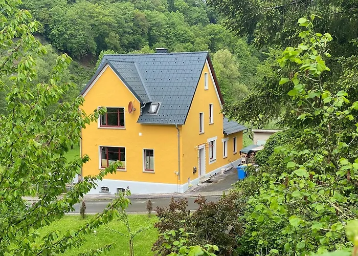 Kleine-radoase, Ruhiges Oekologisch Renoviertes Doppelzimmer Bed & Breakfast